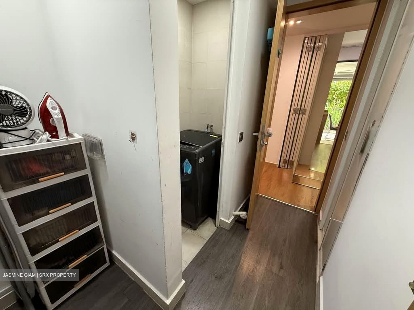 Blossom Residences (D23), Condominium #551604991